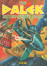 The Dalek Outer Space Book
