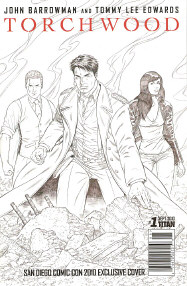 Issue 1 (US) Cover 3