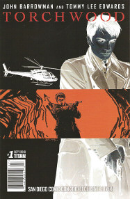 Issue 1 (US) Cover 4
