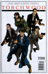 Issue 2 (US) Cover 1