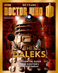 The Daleks 2013