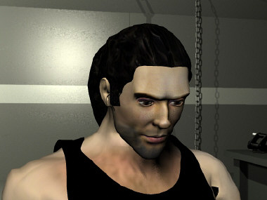 Glum Daak
