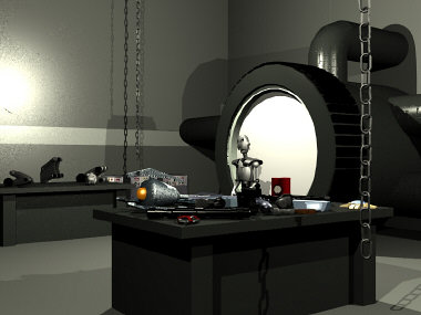 DK Workshop