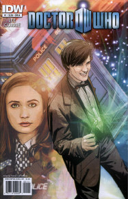 Doctor Who US