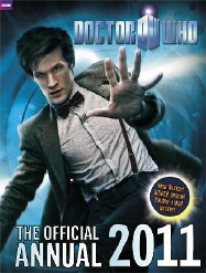 Doctor Who Annual 2011