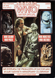 Doctor Who Winter Special 1983/84