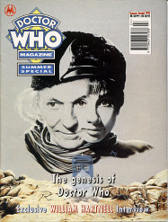 Doctor Who Summer Special 1994