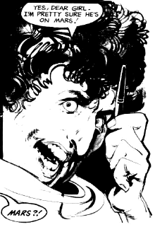 Isn't that the single scariest drawing of Tom Baker you have ever seen?