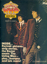 Doctor Who Winter Special 1977