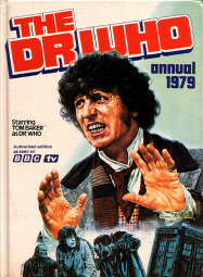 Doctor Who Annual 1979
