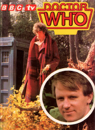Doctor Who Annual 1982