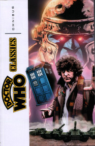 Doctor Who Classics Omnibus