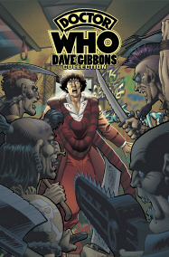 Dave Gibbons Collection
