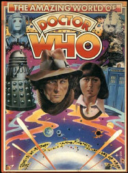 The Amazing World of Doctor Who (July 1976)