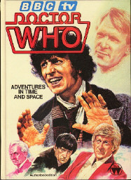 Doctor Who: Adventures in Time and Space