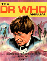 Doctor Who Annual 1968