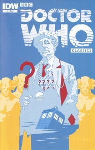 Classics 5 Issue 1