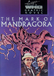 The Mark of Mandragora