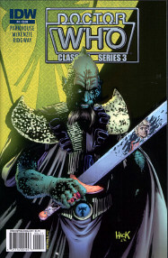 Series 3 Issue 4