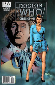 Series 3 Issue 6