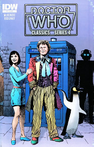 Series 4 Issue 1