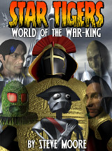 World of the War-King
