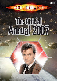 Doctor Who Annual 2007