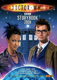 Doctor Who Storybook 2008