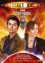 Doctor Who Storybook 2009