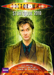 Doctor Who Storybook 2010