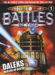 Battles in Time (September 2006 - May 2009)