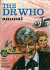Doctor Who Annual 1972 (No Strip)