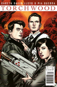 Issue 4 (US) Cover 1