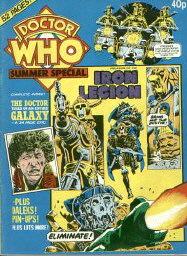 Doctor Who Summer Special 1980