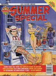 Summer Special 1991